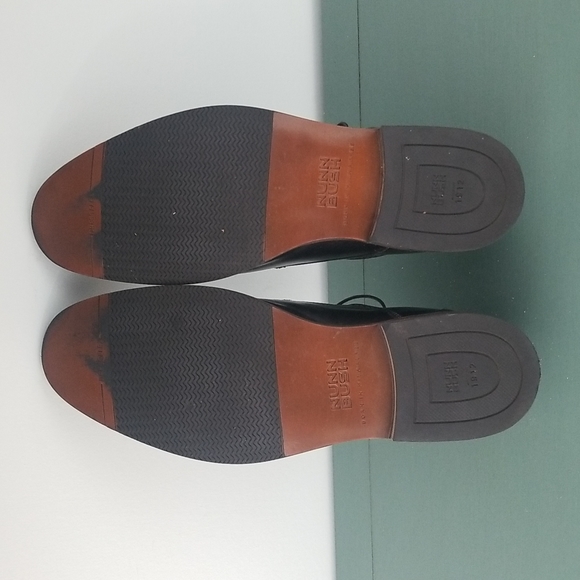 Nunn Bush Men's Oxford dress shoes - Picture 9 of 9